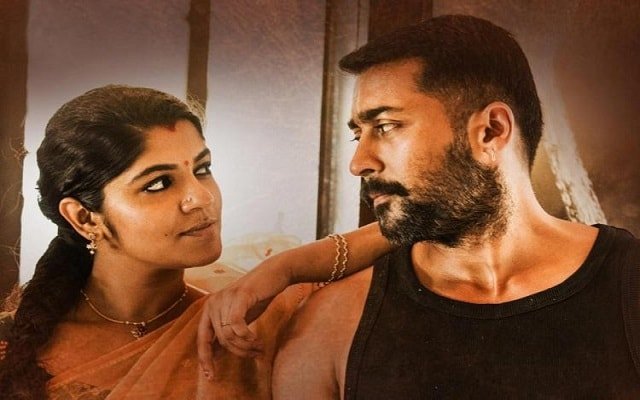 दक्षिण भारतीय सिनेमा की महत्वपूर्ण जीत राष्ट्रीय फिल्म पुरस्कारों में हिंदी फिल्मों से दूर हटती है-मनोरंजन समाचार, फ़र्स्टपोस्ट