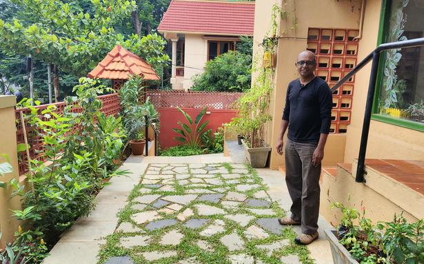 गुडसीड्स कॉन्शियस स्पेस हैदराबाद में सांस्कृतिक और गतिविधि केंद्रों के लिए नया अतिरिक्त है