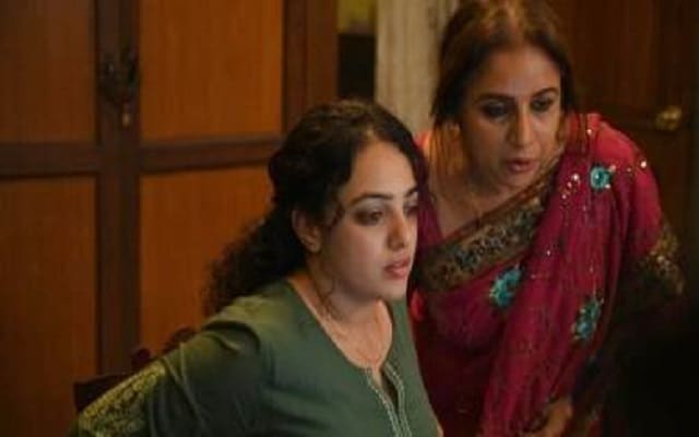 मॉडर्न लव हैदराबाद फील-गुड की एक आसान खुराक है जो ज्यादातर अपने शक्तिशाली पहनावा के कारण काम करती है-राय समाचार, फ़र्स्टपोस्ट