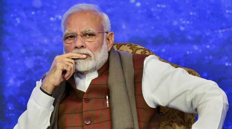 गरीबों की सेवा में सरकार की मदद करें: एनजीओ से पीएम मोदी