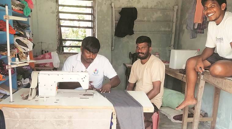 कैसे ओडिशा की झुग्गी पुनर्वास परियोजना जीवन बदल रही है, पुरस्कार जीत रही है