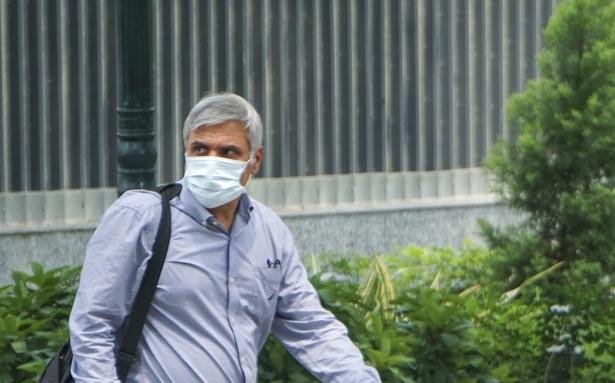 मुंबई के पूर्व पुलिस कमिश्नर संजय पांडे स्नूपगेट में गिरफ्तार