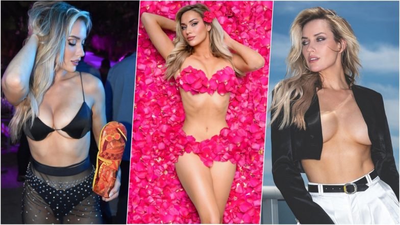 Paige Spiranac सबसे हॉट तस्वीरें और वीडियो: मिलिए दुनिया की सबसे सेक्सी महिला जिंदा और मैक्सिम के 2022 के ‘हॉट 100’ कवर स्टार से, बोडियस गोल्फर के बारे में सब कुछ जानने के लिए!