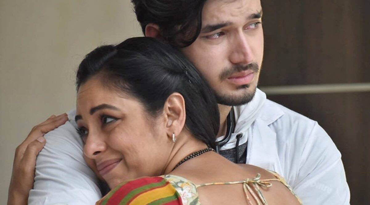अनुपमा अभिनेता पारस कलानावत का दावा है कि शो से बाहर होने के बाद रूपाली गांगुली ने उनसे संपर्क नहीं किया: ‘निर्माताओं में रहना चाहते हैं …’ अनुपमा अभिनेता पारस कलानावत का दावा है कि शो से बाहर होने के बाद रूपाली गांगुली ने उनसे संपर्क नहीं किया: ‘निर्माताओं में रहना चाहते हैं …’