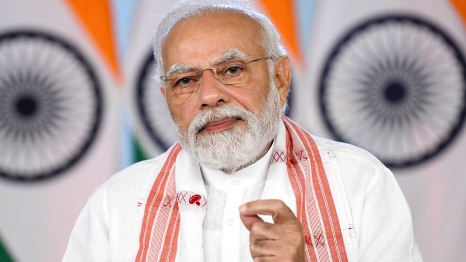 सीबीएसई परिणामों पर छात्रों के लिए पीएम मोदी का संदेश: ‘1 परीक्षा परिभाषित नहीं है…’ |  भारत की ताजा खबर