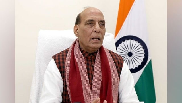 रक्षा मंत्रालय ने झुंड ड्रोन सहित हथियार खरीदने के लिए 28,732 करोड़ रुपये के प्रस्तावों को मंजूरी दी