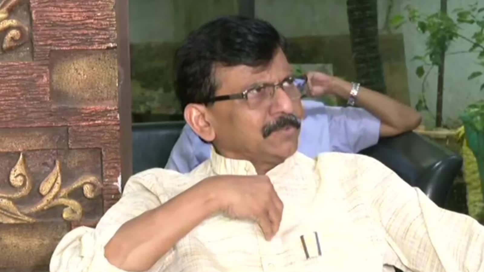 ‘सुबाह का भूला…’: शिंदे खेमे में शिवसेना विधायकों से संजय राउत की ताजा पहुंच |  भारत की ताजा खबर