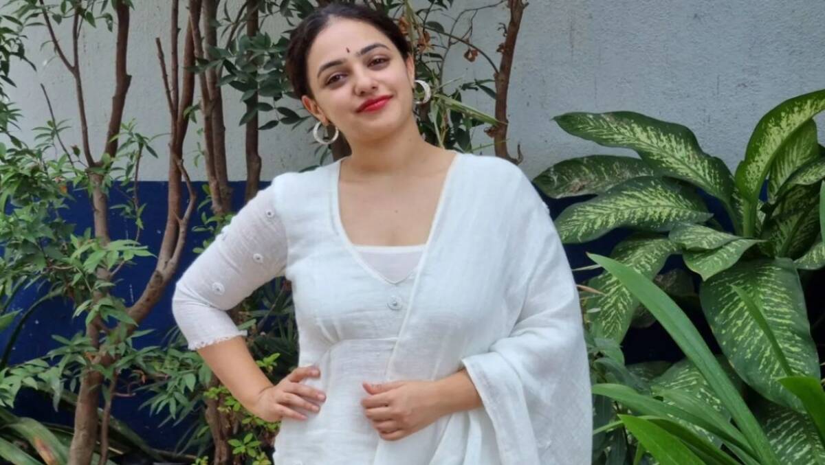 नित्या मेनन ने इंस्टाग्राम वीडियो में शादी की अफवाहों का खंडन किया: ‘तस्वीर में कोई नहीं है’