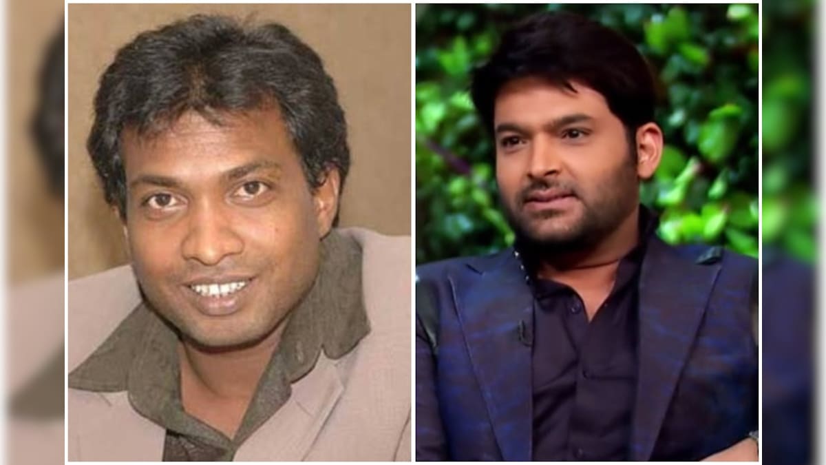 Kapil Sharma is Genuine, Many People Have Used His Show To Become Actor, Writer, Says Sunil Pal Kapil Sharma is Genuine, Many People Have Used His Show To Become Actor, Writer, Says Sunil Pal