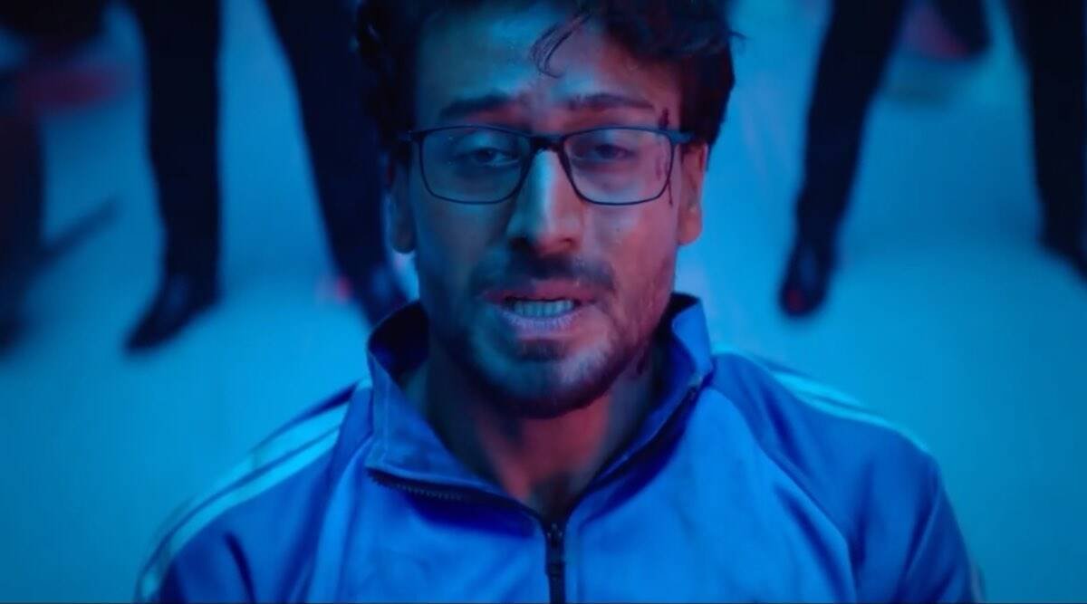 करण जौहर ने टाइगर श्रॉफ के साथ की स्क्रू धीला की घोषणा: ‘मनोरंजन का ठोस पंच…’