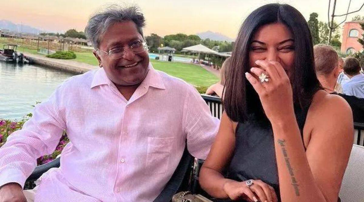 ललित मोदी ने रणवीर सिंह की उनके और सुष्मिता सेन के लिए गुप्त सलाह के साथ जवाब दिया: ‘बड़े निर्माताओं को कोई मुफ्त नहीं …’