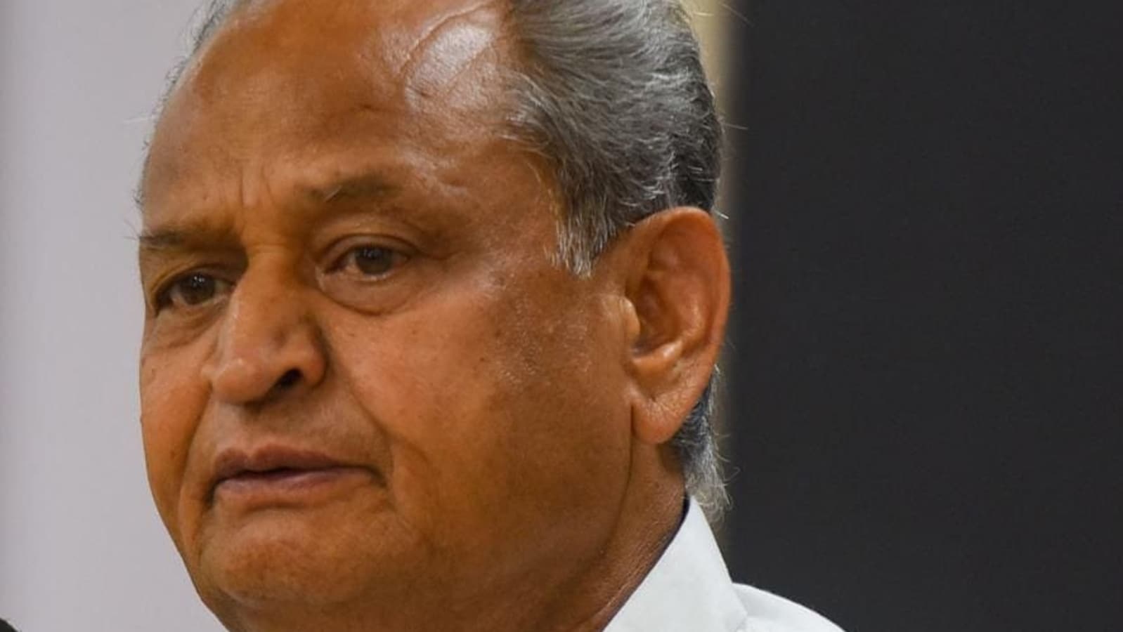 ‘बीजेपी को साफ होना चाहिए’: राजस्थान के सीएम गहलोत उदयपुर हत्याकांड के आरोपियों के साथ संबंधों पर