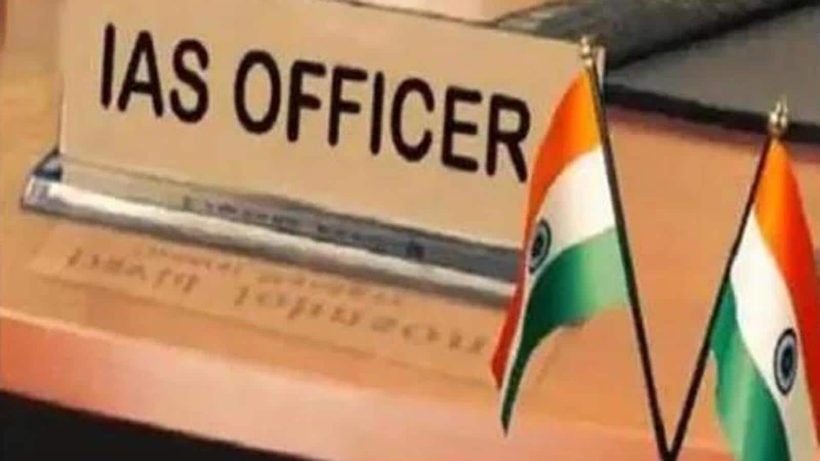 नौकरशाही में बड़ा फेरबदल: राजस्थान में 29 आईएएस, 16 आईपीएस अधिकारियों का तबादला