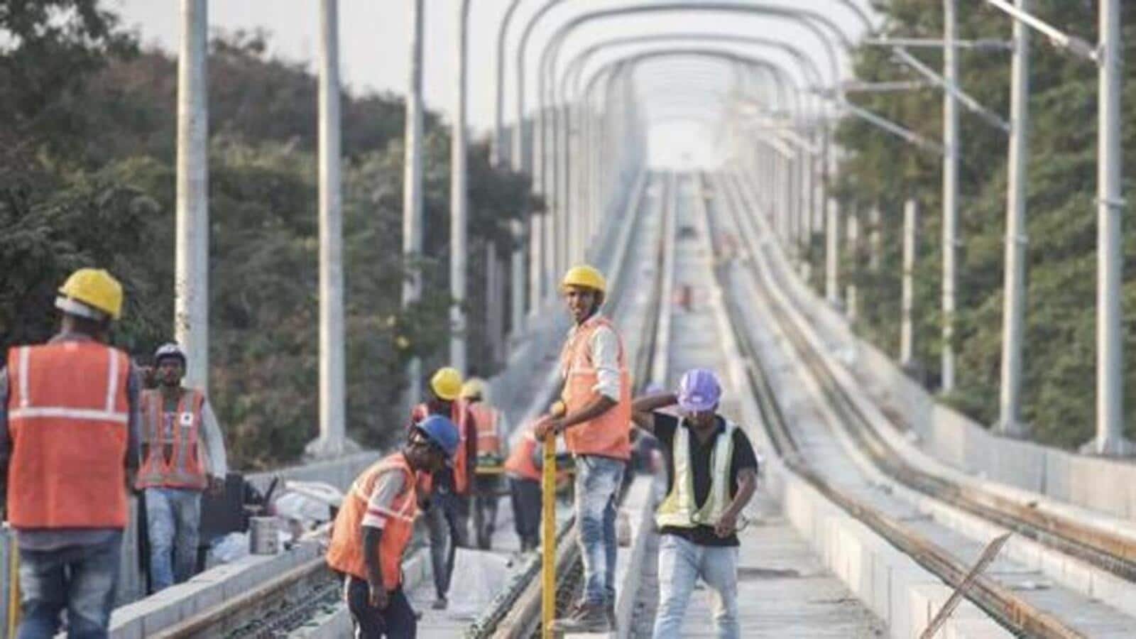 पीसीएमसी-निगडी एक्सटेंशन में निवेश कर सकती है पुणे मेट्रो फंडिंग एजेंसी