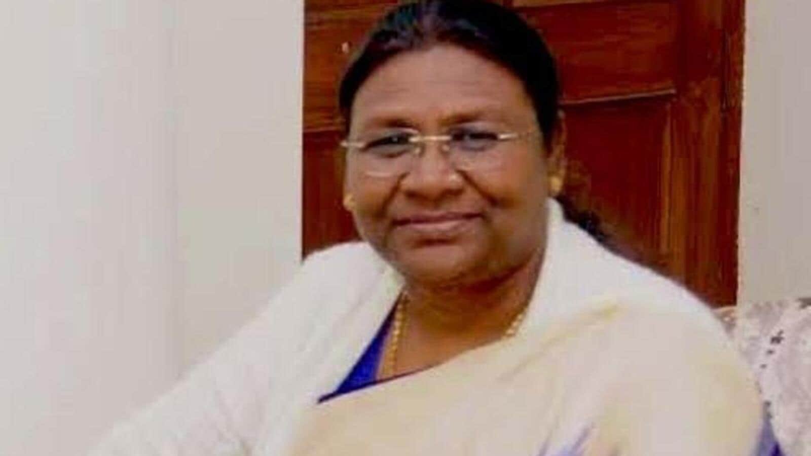 राष्ट्रपति चुनाव: एमपी में क्रॉस वोटिंग, मुर्मू को मिले 146 वोट, सिन्हा को 79 वोट