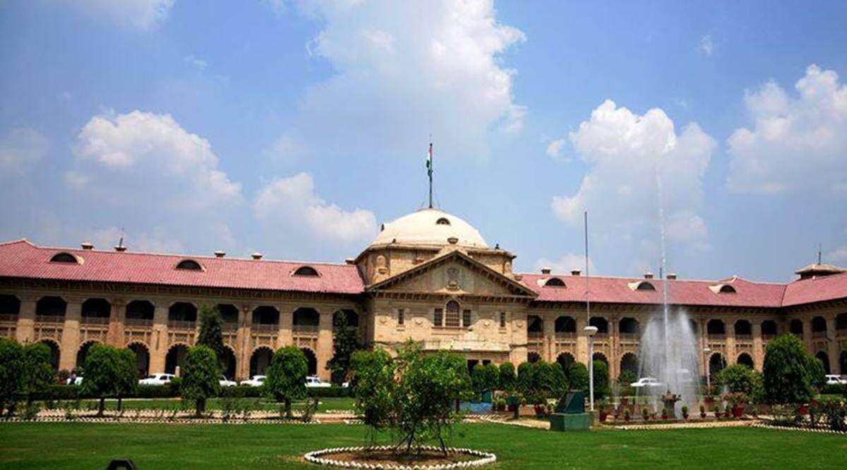 हरदोई भूमि विवाद : 1987 के प्रावधानों के खिलाफ डीएम का आदेश; कब्जाधारियों को बेदखल, इलाहाबाद उच्च न्यायालय का कहना है हरदोई भूमि विवाद : 1987 के प्रावधानों के खिलाफ डीएम का आदेश; कब्जाधारियों को बेदखल, इलाहाबाद उच्च न्यायालय का कहना है
