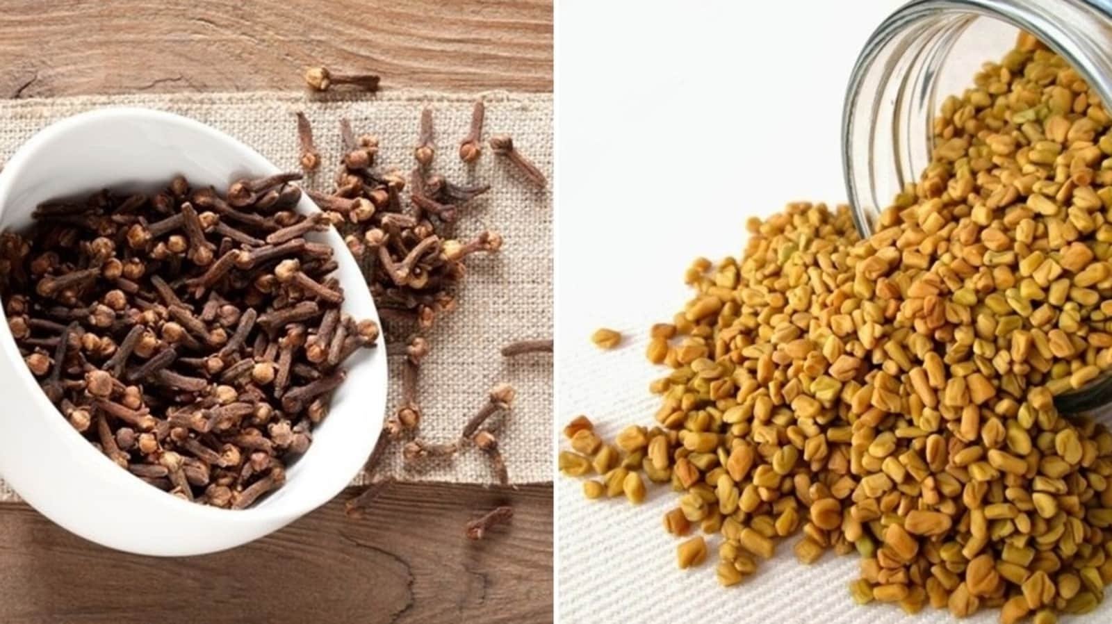 5 विरोधी भड़काऊ जड़ी बूटियों का सेवन आपको हर दिन करना चाहिए |  स्वास्थ्य