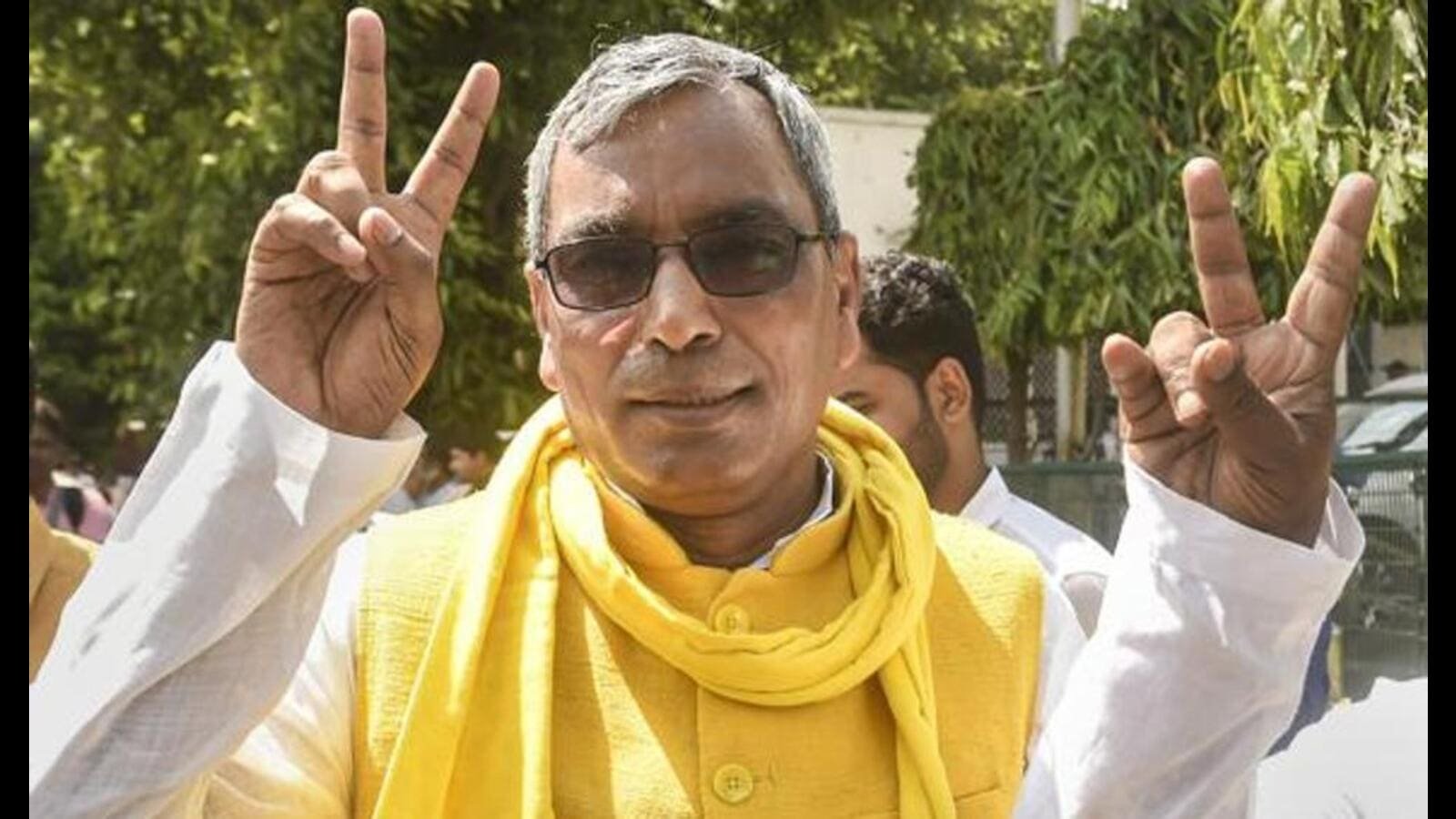 भाजपा से बढ़ती नजदीकियों के बीच राजभर को मिली ‘वाई’ श्रेणी की सुरक्षा