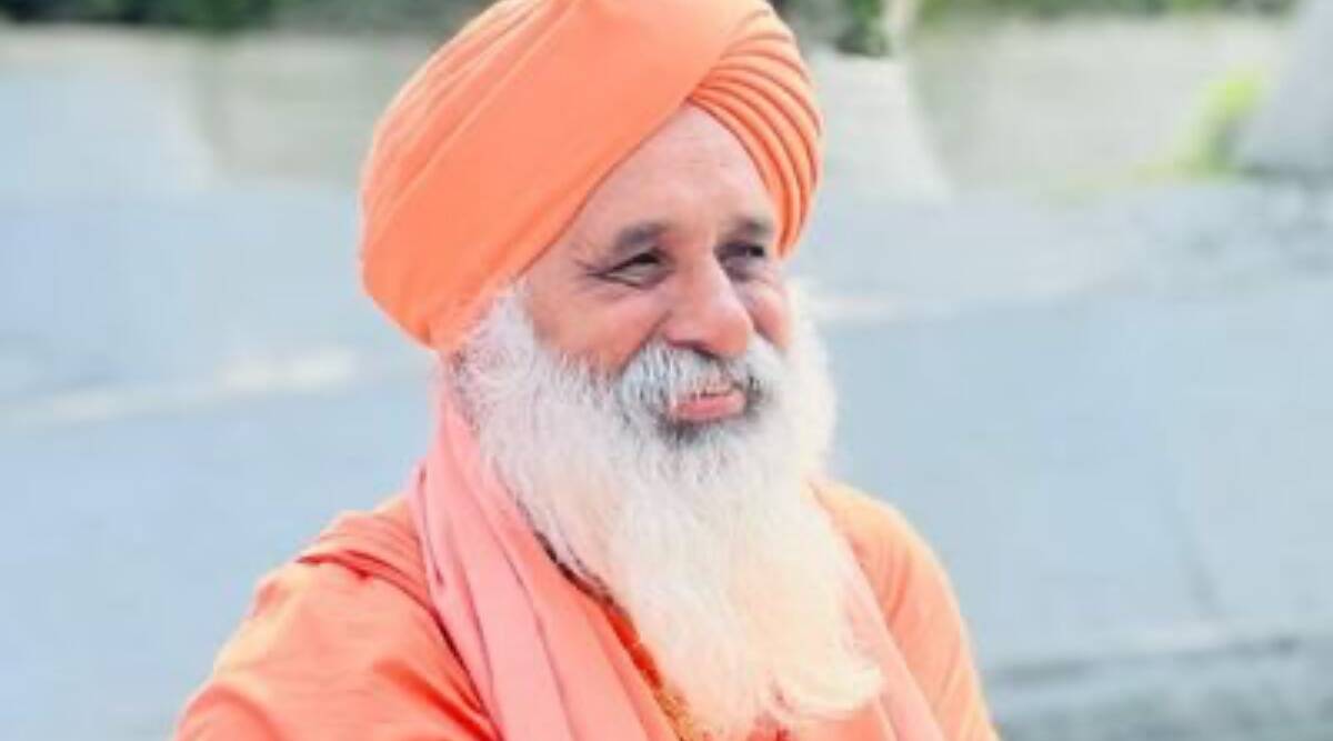 मटेवारा टेक्सटाइल पार्क: आप नेता सीचेवाल का कहना है कि मौजूदा प्रदूषण के स्तर को देखकर लोगों का भरोसा उठ गया है मटेवारा टेक्सटाइल पार्क: आप नेता सीचेवाल का कहना है कि मौजूदा प्रदूषण के स्तर को देखकर लोगों का भरोसा उठ गया है