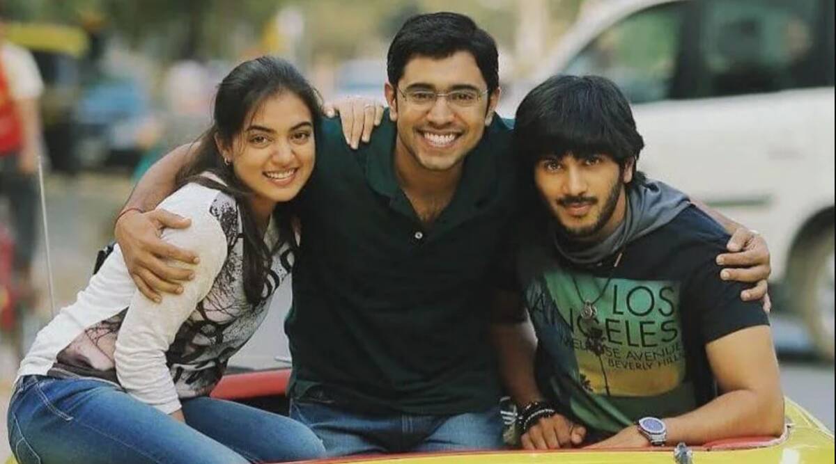 बंगलौर के दिनों को फिर से देखना: दुलारे सलमान ने अपने सबसे अच्छे, वास्तविक और कच्चे प्रदर्शनों में से एक को पेश किया