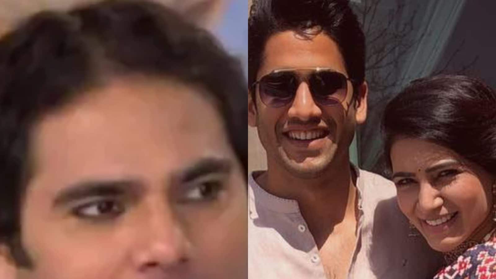 भाबी जी घर पर हैं अभिनेता दीपेश भान का 41 साल की उम्र में निधन;  सामंथा से तलाक पर नागा चैतन्य की प्रतिक्रिया