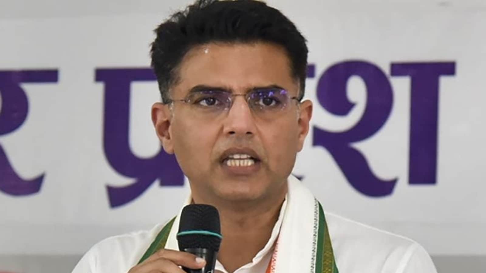 जिस तरह से उदयपुर हत्याकांड को अंजाम दिया गया, उसने सबको चौंका दिया: सचिन पायलट