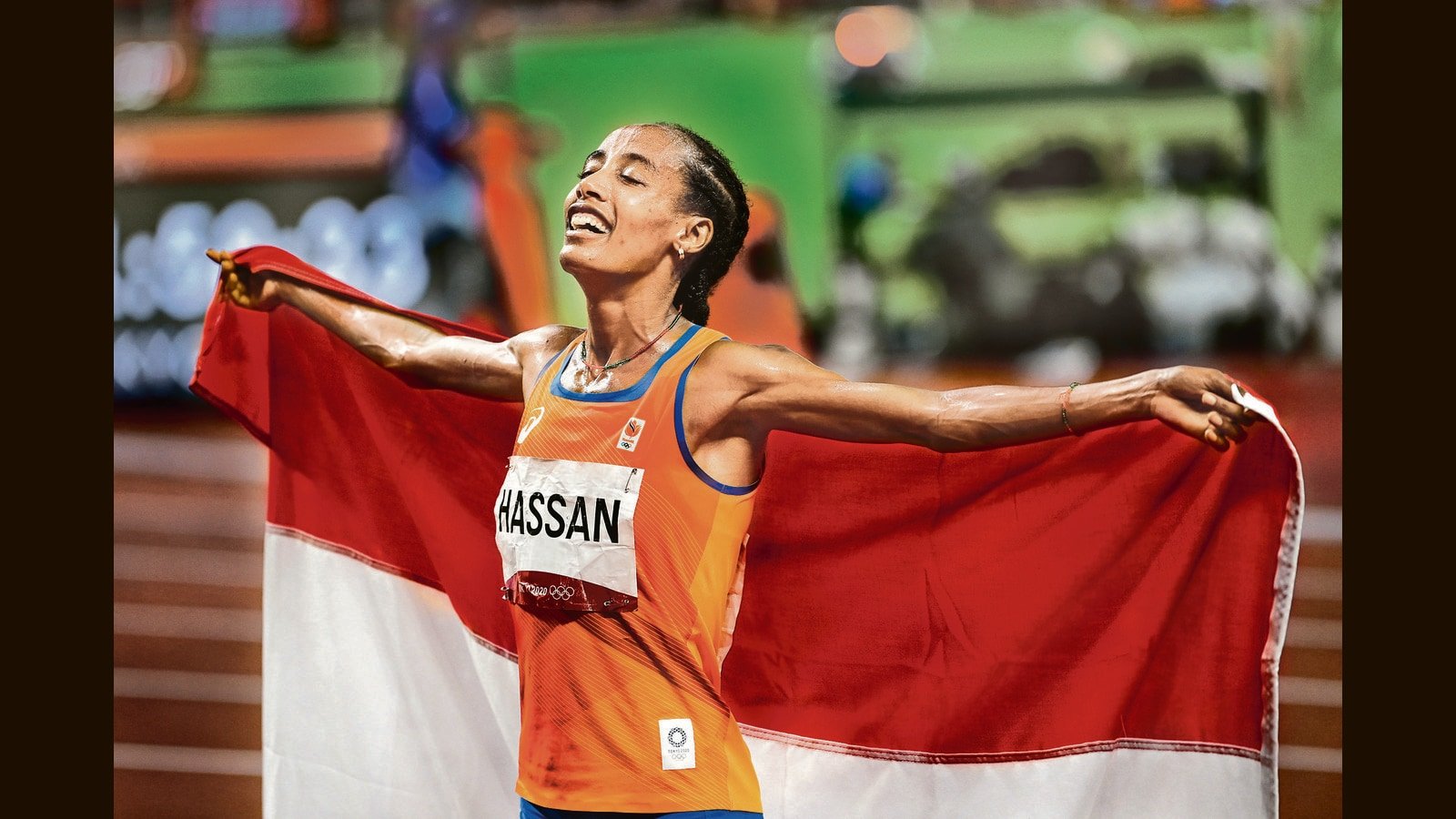 प्रभाव के लिए रुकें: रुद्रनील सेनगुप्ता द्वारा स्पोर्टिंग लाइफ