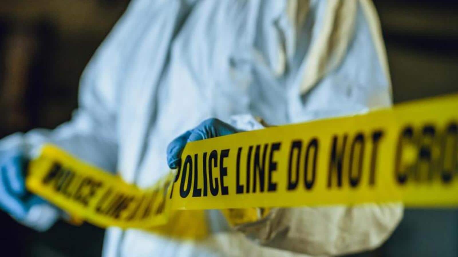 तमिलनाडु के शिवकाशी में 11वीं कक्षा की छात्रा की आत्महत्या, 2 सप्ताह में चौथा मामला | भारत की ताजा खबर तमिलनाडु के शिवकाशी में 11वीं कक्षा की छात्रा की आत्महत्या, 2 सप्ताह में चौथा मामला | भारत की ताजा खबर