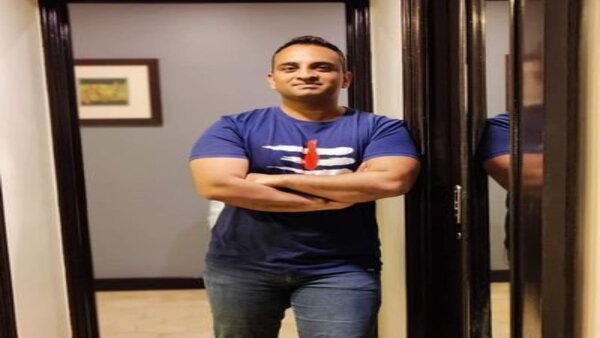 विवादित ट्वीट के लिए हटाए गए हरियाणा बीजेपी के आईटी सेल प्रभारी विवादित ट्वीट के लिए हटाए गए हरियाणा बीजेपी के आईटी सेल प्रभारी