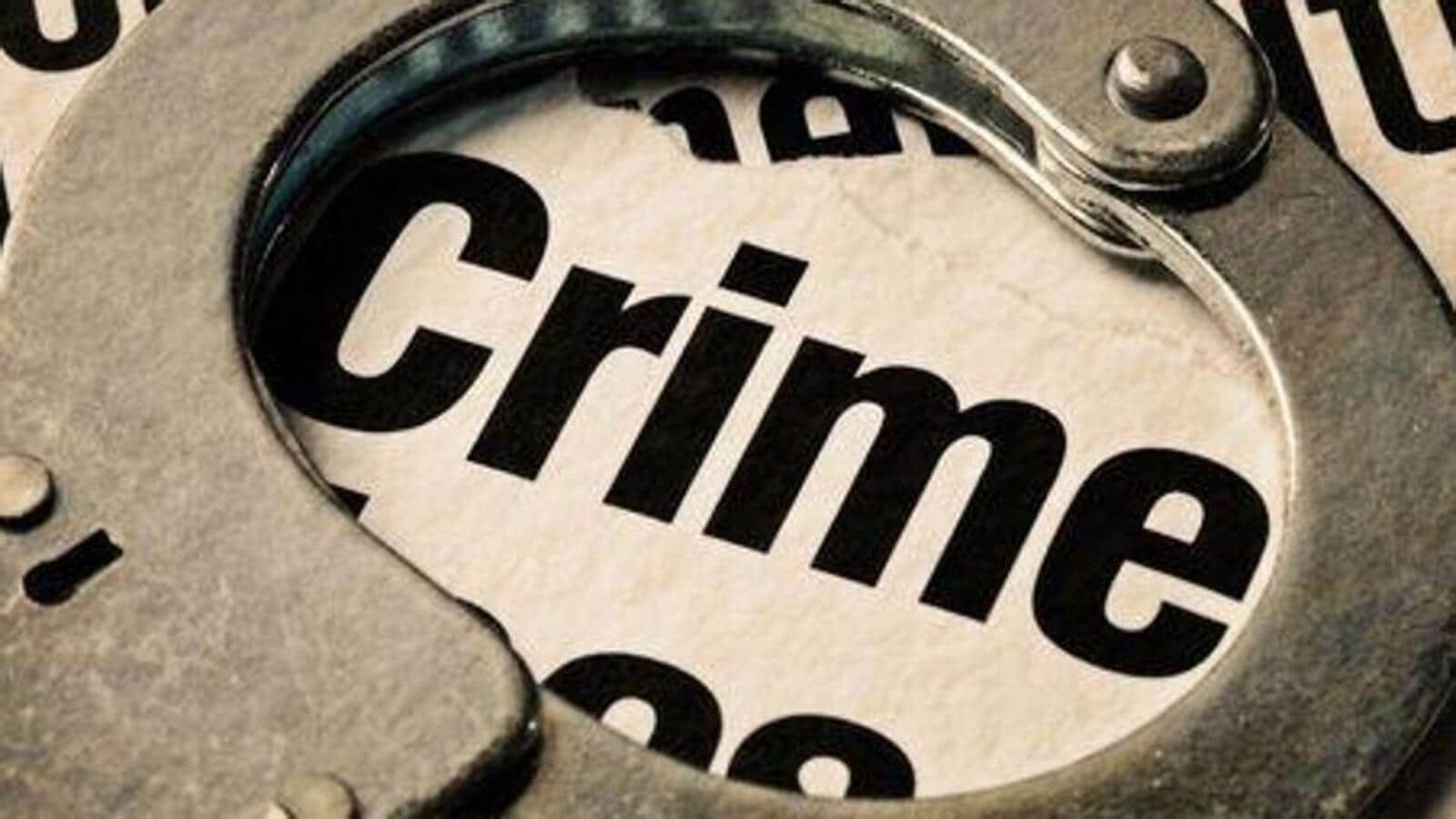 रांची में महिला सब-इंस्पेक्टर को वैन ने कथित तौर पर कुचल दिया;  ड्राइवर पकड़ा गया