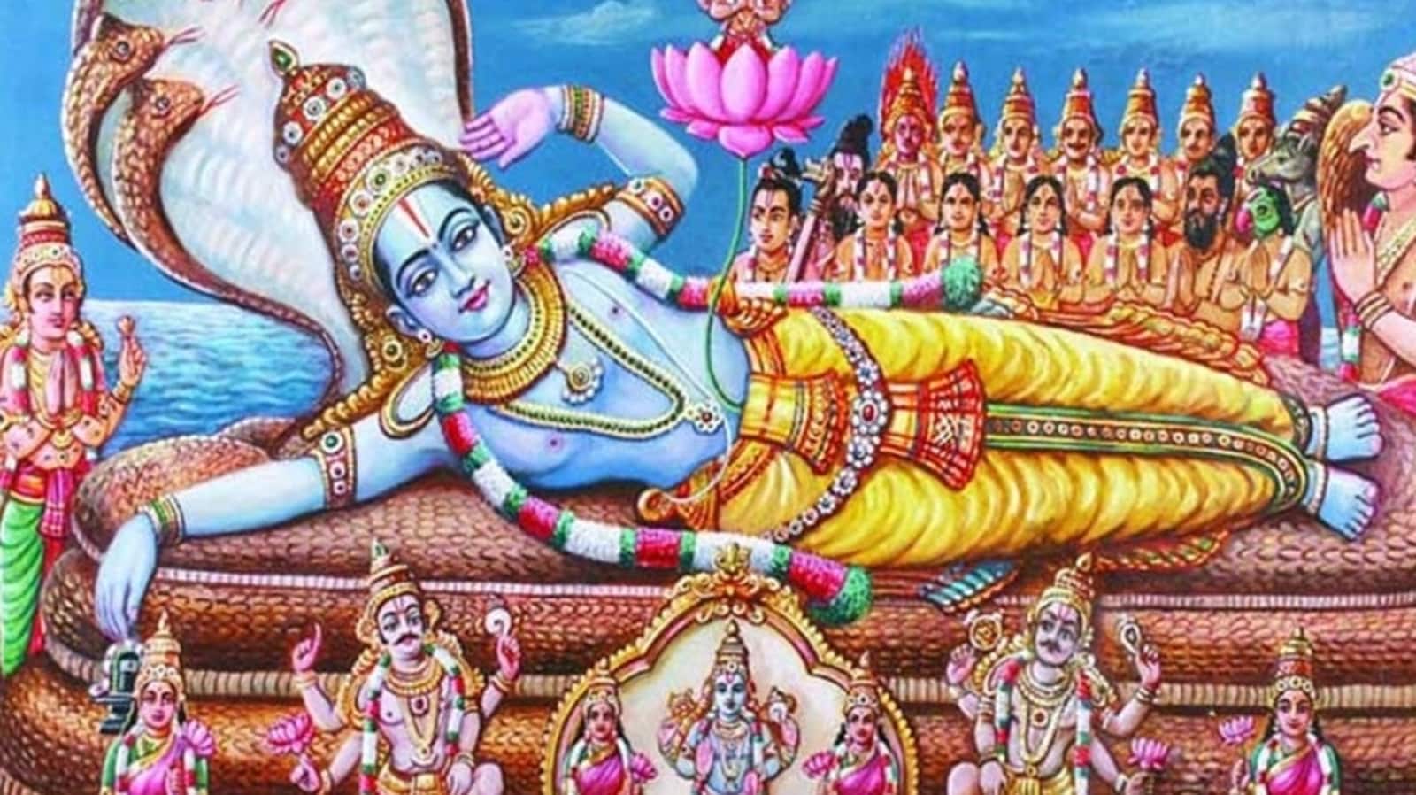 देवशयनी एकादशी 2022: स्वस्थ उपवास के लिए पोषण विशेषज्ञ द्वारा अनुमोदित आहार योजना