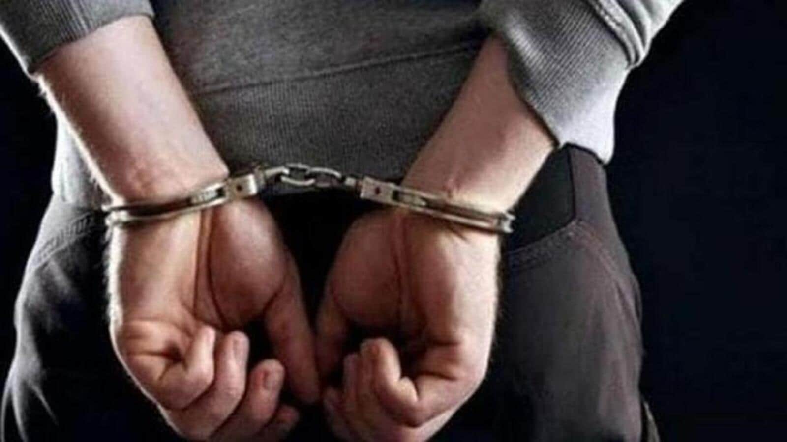 राजस्थान: पाक खुफिया एजेंसियों को गोपनीय जानकारी देने के आरोप में 3 गिरफ्तार