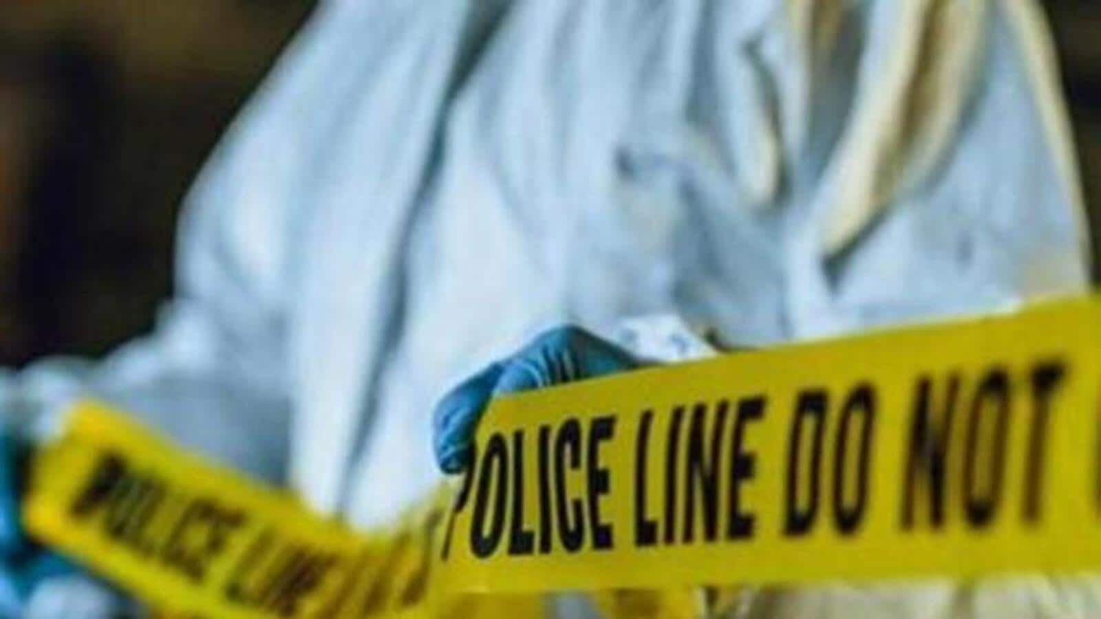 भूमि विवाद को लेकर मध्य प्रदेश की आदिवासी महिला को आग के हवाले कर दिया गया |  भारत की ताजा खबर
