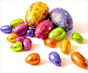 जहरीली टॉफी खाने से चार बच्चों की मौत