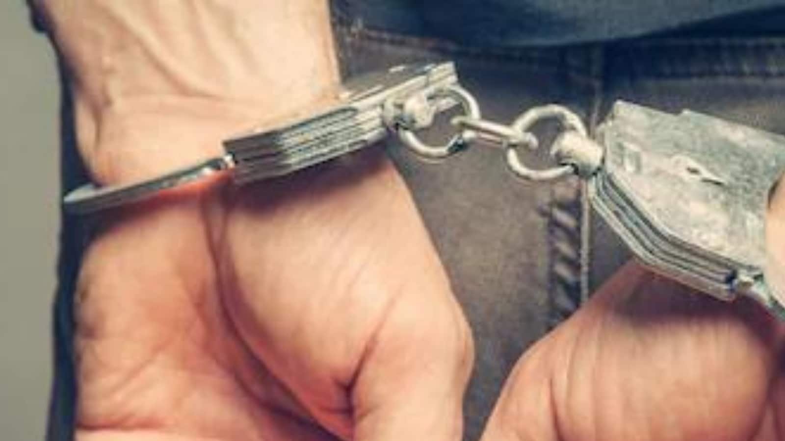 3 उदयपुर हत्याकांड के आरोपियों को 1 अगस्त तक न्यायिक हिरासत में भेजा गया 3 उदयपुर हत्याकांड के आरोपियों को 1 अगस्त तक न्यायिक हिरासत में भेजा गया