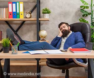 उच्च रक्तचाप को दूर रखना – शुभ रात्रि की नींद ही रास्ता है!