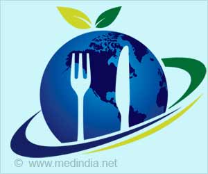 खाद्य और पोषण की सूची में ओडिशा सबसे ऊपर है