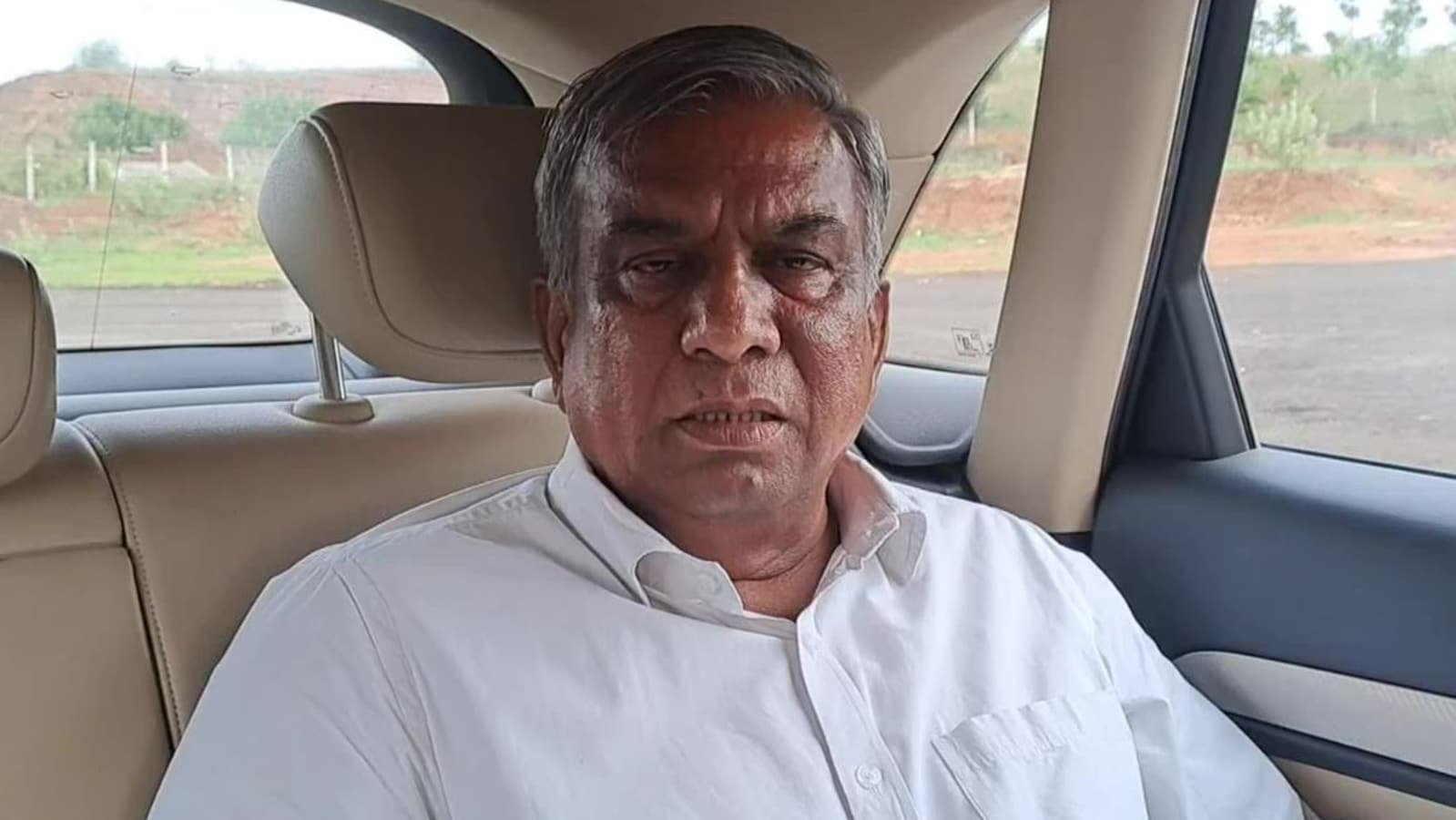 2002 गोधरा ट्रेन अग्निकांड के आरोपी को आजीवन कारावास |  भारत की ताजा खबर