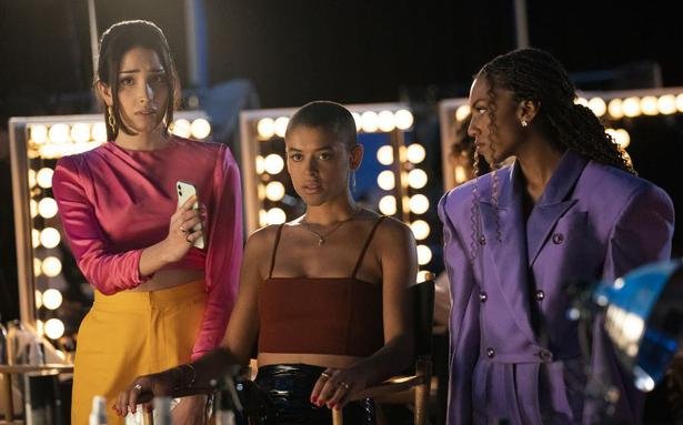 अमेज़न प्राइम वीडियो पर नया: ‘कॉमिकस्तान’, ‘वेज़म’, ‘गॉसिप गर्ल’, और बहुत कुछ