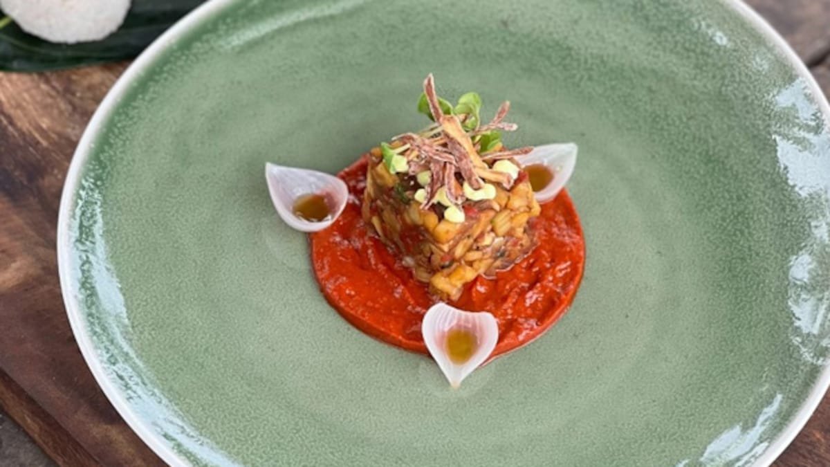 गोवा का खाना पसंद है?  लोधी, नई दिल्ली ने पेश किया गोवा केवाटीना के साथ एक विशेष पॉप-अप