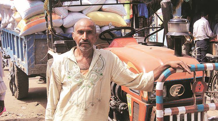 एक असमान बोझ | इंडिया न्यूज, द इंडियन एक्सप्रेस एक असमान बोझ | इंडिया न्यूज, द इंडियन एक्सप्रेस