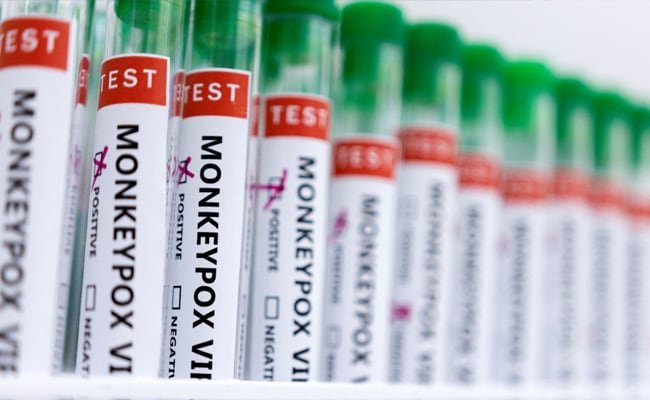 मंकीपॉक्स के 2 मामलों के बाद, केंद्र ने यात्रियों की कड़ी जांच की मांग की