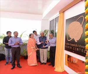 IIT मद्रास ने मानव मस्तिष्क का मानचित्रण करने के लिए ब्रेन सेंटर लॉन्च किया