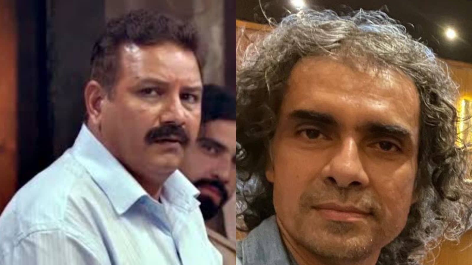 कुमुद मिश्रा ने खुलासा किया कि वह इम्तियाज अली की वजह से तुरंत डॉ अरोड़ा के लिए सहमत हो गए