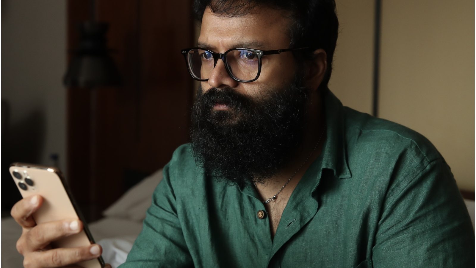 जयसूर्या फिल्म एक वन-मैन शो दैट फॉल्स फ्लैट