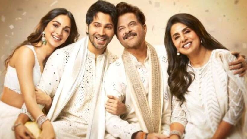 जगजग जीयो के निर्देशक राज मेहता: ‘बिना सीमा लांघे इमोशन, ह्यूमर को बैलेंस करना मुश्किल’