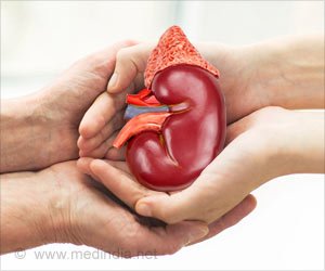 गुर्दे में जटिलताओं को संभाला गुर्दे में जटिलताओं को संभाला