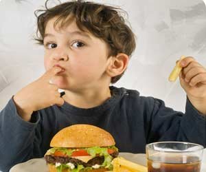 क्या भावना आपके बच्चे के खाने के पैटर्न को प्रभावित करती है?