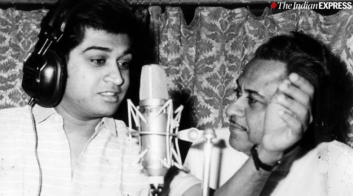 जब किशोर कुमार के खिलाफ अमित कुमार जीते, तो उनके पिता ने उन्हें पुरस्कार दिया: ‘उन्होंने कहा था मुझे हर दीया’