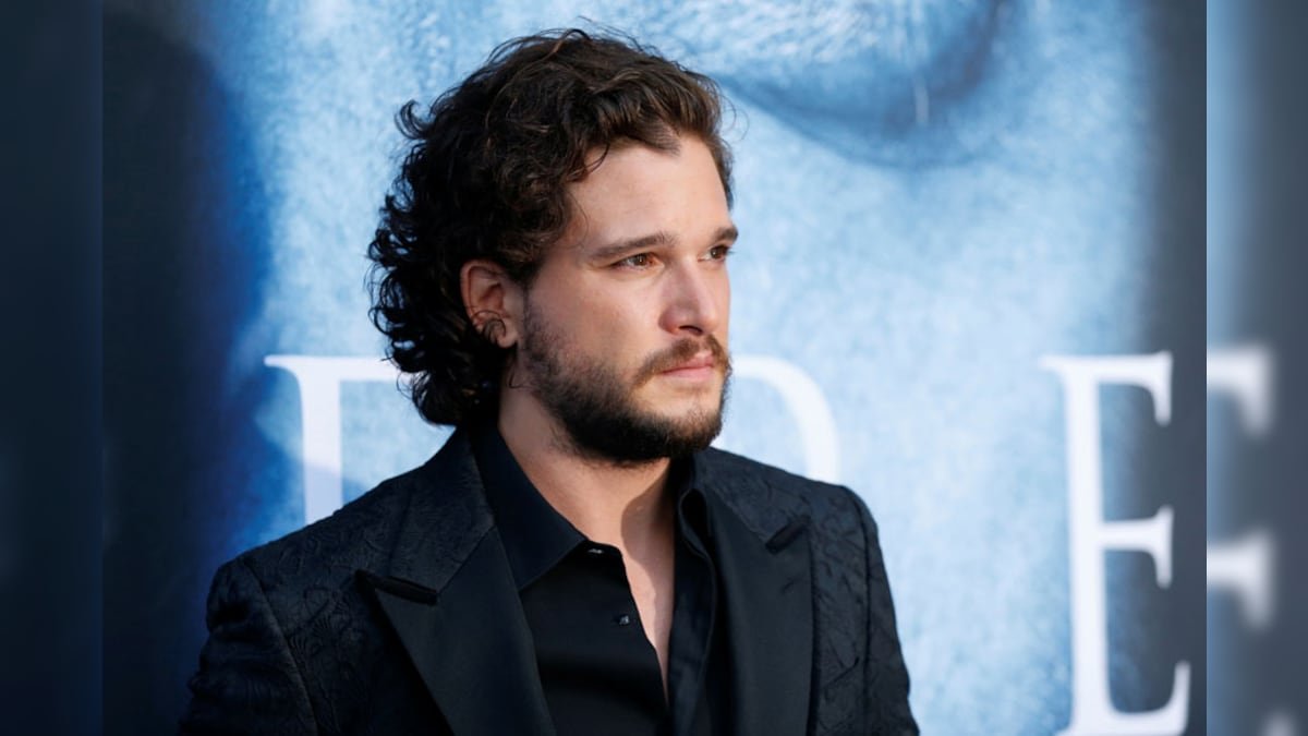 गेम ऑफ थ्रोन्स ने मुझे मेरा भविष्य का परिवार दिया